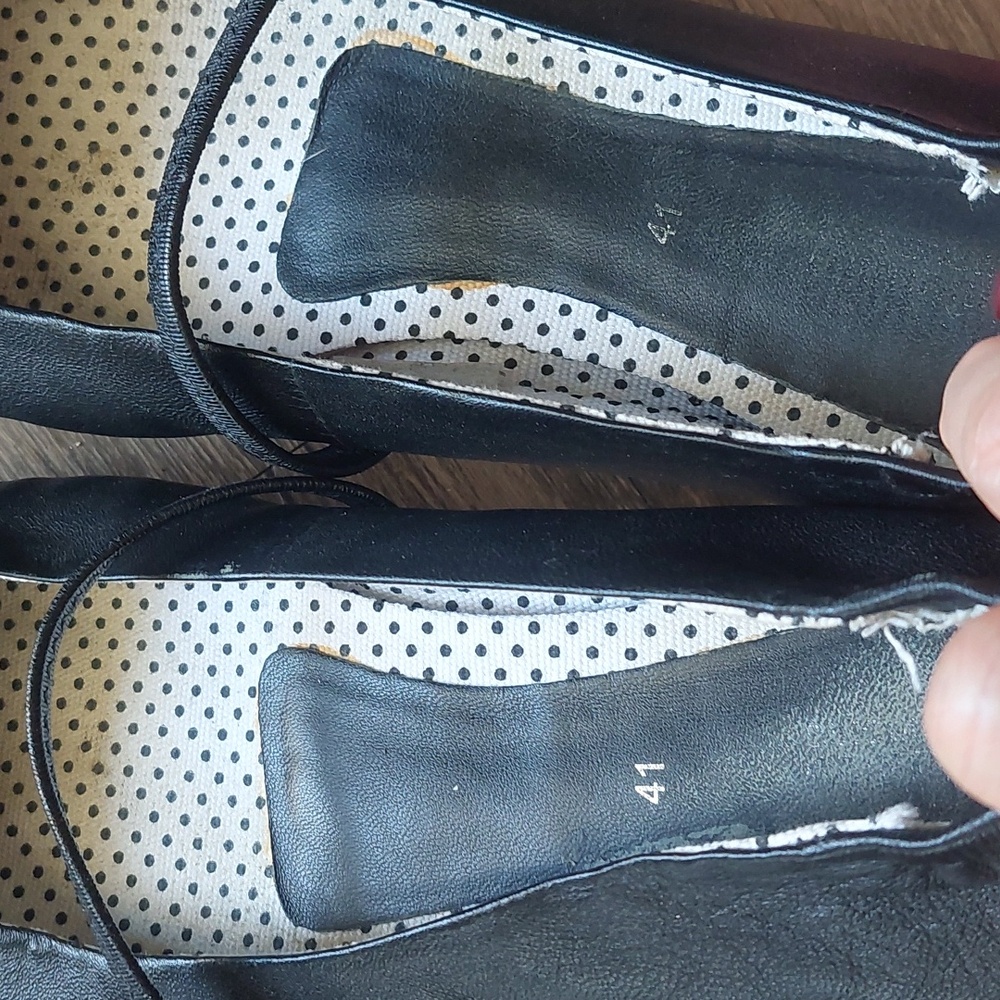 Moschino ballet flats - Picture 3 of 8